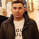 Знакомства: Бек, 35 лет, Калуга