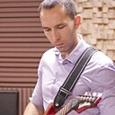 Знакомства: Макс, 41 год, Энгельс