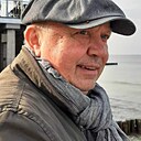 Знакомства: Владимир, 64 года, Калининград