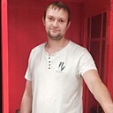 Знакомства: Илья, 35 лет, Минск