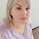 Знакомства: Евгения, 50 лет, Санкт-Петербург