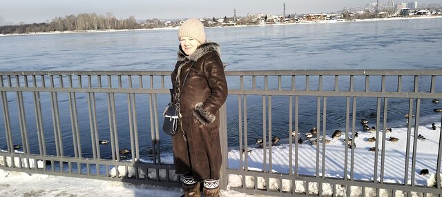 Фото - Tabor.ru