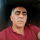 Знакомства: Данхир, 55 лет, Сухум