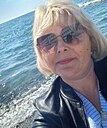 Знакомства: Оксана, 48 лет, Евпатория