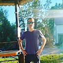 Знакомства: Андрей, 31 год, Чита