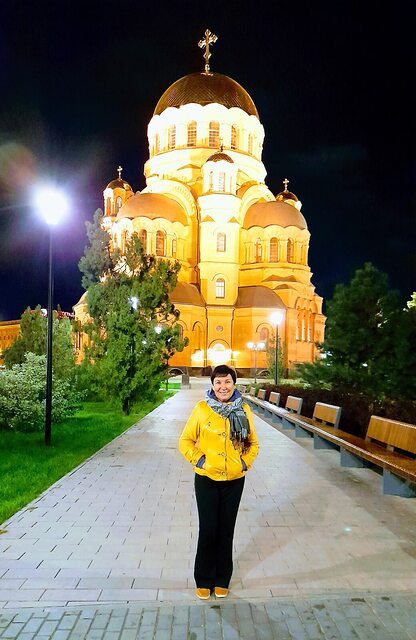 Фото - Tabor.ru