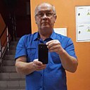 Знакомства: Иван, 62 года, Новосибирск