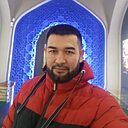 Знакомства: Умид, 38 лет, Нижнекамск