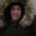 Знакомства: Иван, 37 лет, Петропавловск