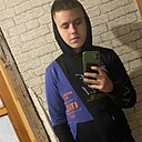Знакомства: Виталий, 23 года, Домодедово