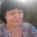 Знакомства: Надежда Быкова, 65 лет, Коломна