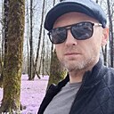 Знакомства: Святозар, 48 лет, Рига