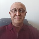 Знакомства: Нигмат, 60 лет, Шахрисабз