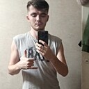 Знакомства: Даня, 25 лет, Барнаул