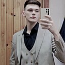 Знакомства: Георгий, 26 лет, Краснотурьинск
