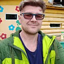 Знакомства: Андрей, 47 лет, Кирово-Чепецк