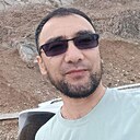 Знакомства: Роман, 41 год, Чирчик