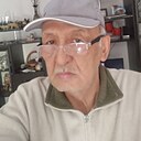 Знакомства: Айдар, 67 лет, Бишкек