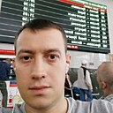 Знакомства: Санек, 36 лет, Рузаевка