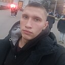 Знакомства: Никита Лазарев, 21 год, Житковичи