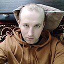 Знакомства: Сергей, 30 лет, Гродно