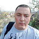 Знакомства: Андрей, 41 год, Воркута