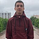 Знакомства: Владислав, 32 года, Железнодорожный