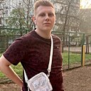 Знакомства: Денис, 23 года, Запорожье