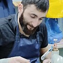 Знакомства: Рамиз, 35 лет, Москва