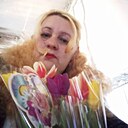 Знакомства: Милашка, 45 лет, Волноваха