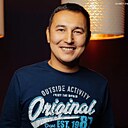 Знакомства: Рафаэль, 27 лет, Соль-Илецк