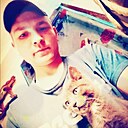 Знакомства: Денис, 26 лет, Балей