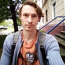 Знакомства: Валерий, 36 лет, Москва