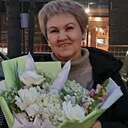 Знакомства: Вера, 55 лет, Уфа