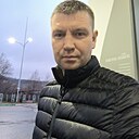 Знакомства: Андрей, 40 лет, Саратов