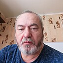 Знакомства: Серж, 63 года, Северодвинск