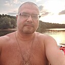 Знакомства: Сергей, 48 лет, Кашира