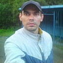 Знакомства: Андрей, 40 лет, Киров