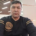 Знакомства: Азамат Юлдошев, 46 лет, Химки