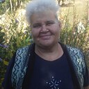 Знакомства: Надія, 62 года, Киев