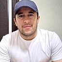 Знакомства: Abubakr, 42 года, Москва