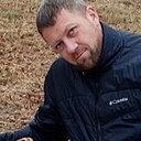 Знакомства: Кирилл, 46 лет, Гродно