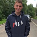 Знакомства: Александр, 28 лет, Рыбинск