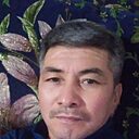 Знакомства: Асылбек, 52 года, Кызылорда