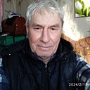 Знакомства: Юрий, 66 лет, Янаул