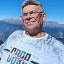 Знакомства: Владимир, 64 года, Северодвинск