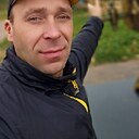 Знакомства: Андрей, 38 лет, Вологда