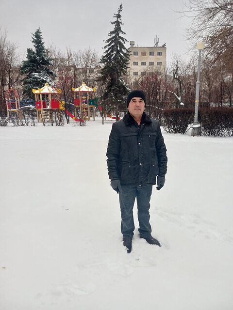 Фото - Tabor.ru