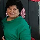 Знакомства: Гуля, 51 год, Ишимбай