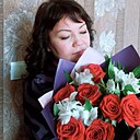 Знакомства: Татарка, 45 лет, Уральск